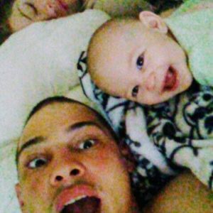 Meet your Posher, Chad